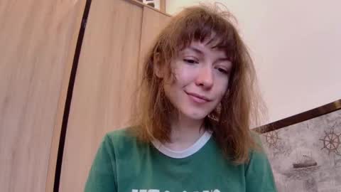 luna online show from 09/21/25, 03:41