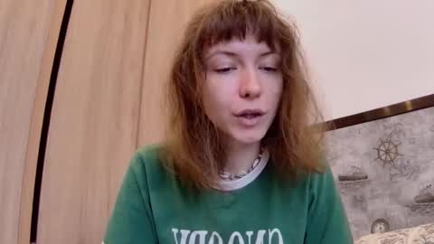 luna online show from 09/26/25, 03:54