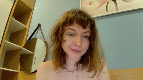 luna online show from 10/02/25, 02:57