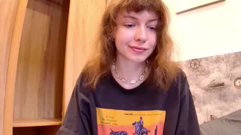 luna online show from 11/10/25, 04:55