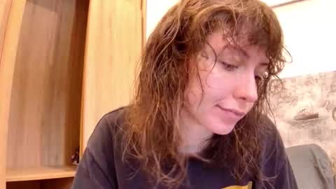 luna online show from 11/11/25, 07:19