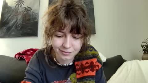 luna online show from 02/20/26, 07:32