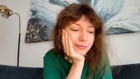 luna online show from 03/19/26, 07:45