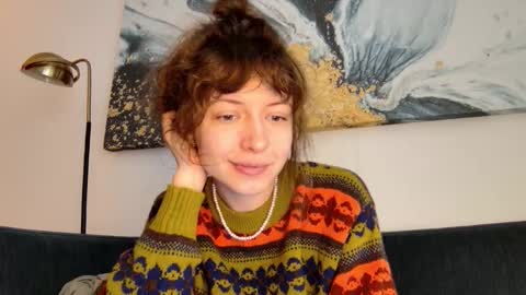 luna online show from 03/22/26, 05:00