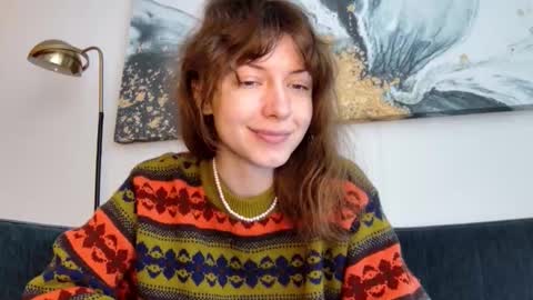 luna online show from 03/26/26, 05:24