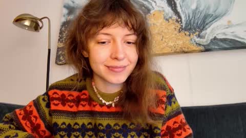 luna online show from 03/27/26, 05:46