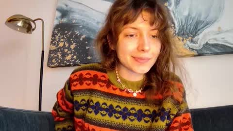 luna online show from 03/28/26, 05:07