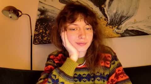 luna online show from 04/03/26, 05:05