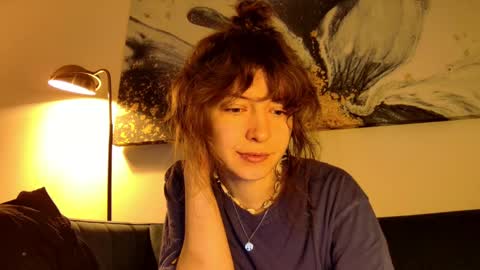 luna online show from 04/19/26, 05:07