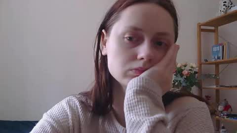 Olivia online show from 03/10/26, 06:51