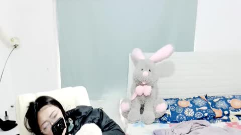 Lucis online show from 01/08/25, 03:40