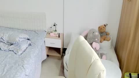 Lucis online show from 11/10/25, 03:27