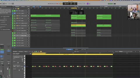 sunbeatshower online show from 12/04/24, 09:07