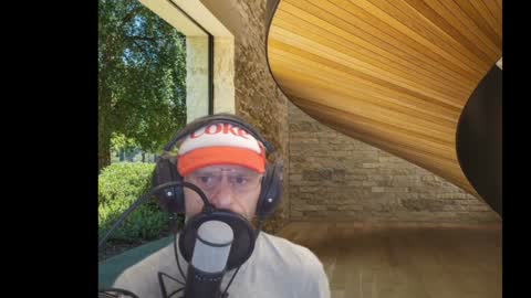 sunbeatshower online show from 01/08/25, 06:20