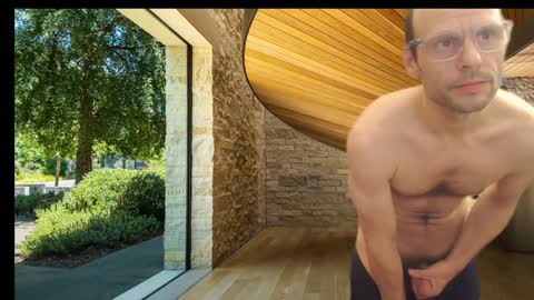 sunbeatshower online show from 01/18/25, 09:02