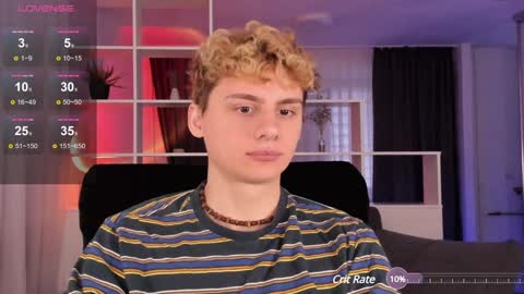 Emilio online show from 12/08/24, 08:51