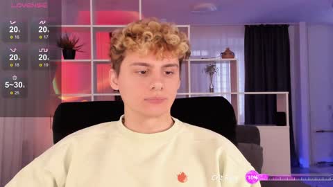 Emilio online show from 12/25/24, 07:46