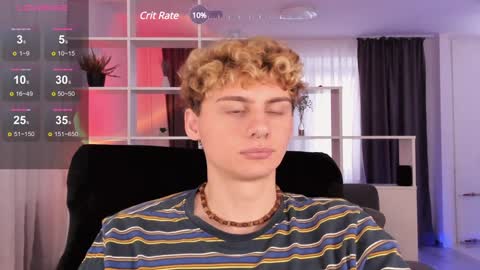 Emilio online show from 02/07/25, 08:44