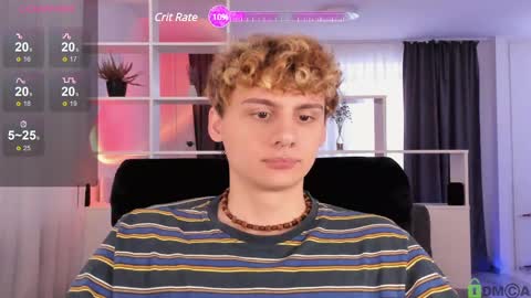 Emilio online show from 02/22/25, 05:55