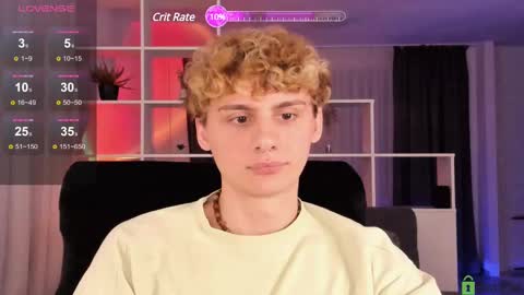 Emilio online show from 02/22/25, 06:41