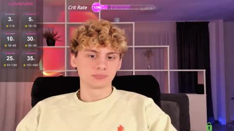 Emilio online show from 02/23/25, 10:42