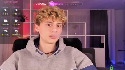 Emilio online show from 03/01/25, 07:48