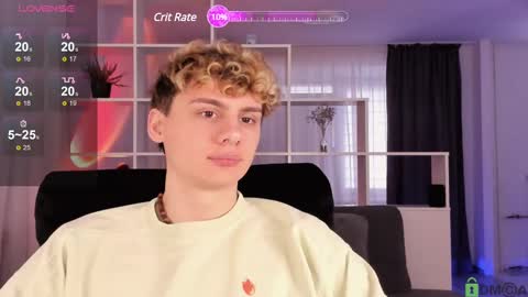 Emilio online show from 03/06/25, 04:52