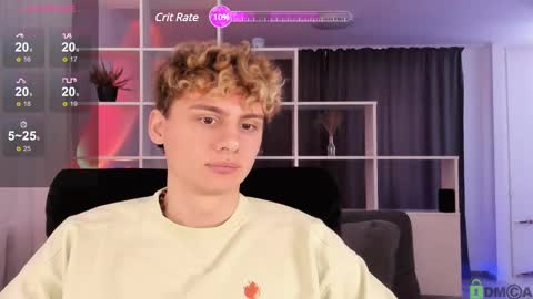 Emilio online show from 03/07/25, 06:13