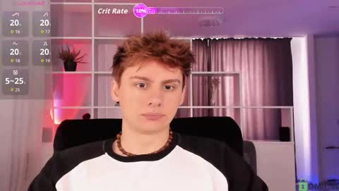 Emilio online show from 09/20/25, 06:25