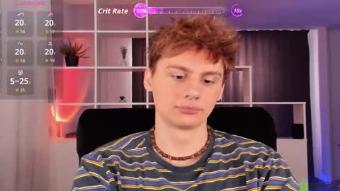 Emilio online show from 09/23/25, 06:49