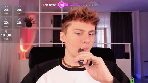 Emilio online show from 10/03/25, 06:43