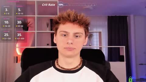 Emilio online show from 10/11/25, 06:45