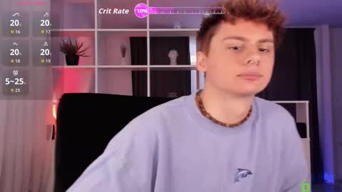 Emilio online show from 10/12/25, 06:56