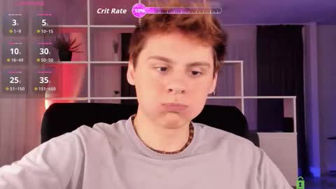 Emilio online show from 10/14/25, 05:58