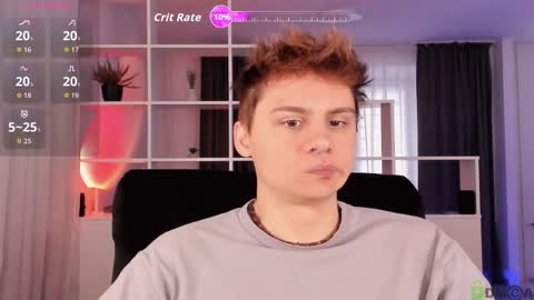 Emilio online show from 10/15/25, 06:57