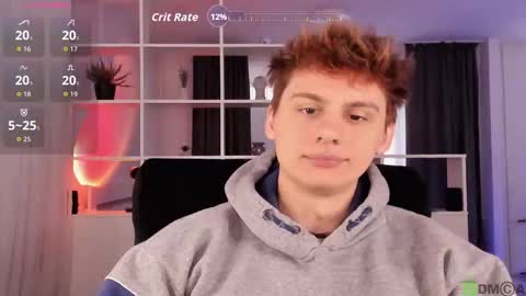 Emilio online show from 10/16/25, 07:09