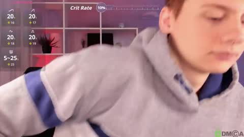 Emilio online show from 10/18/25, 06:58