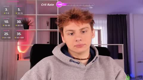 Emilio online show from 10/19/25, 06:47