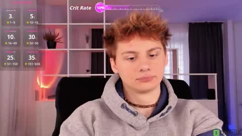 Emilio online show from 10/21/25, 06:47