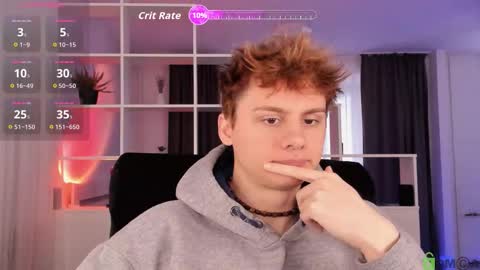 Emilio online show from 10/23/25, 06:45