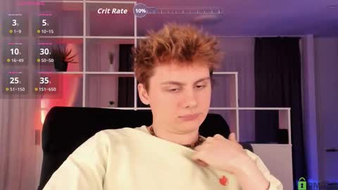 Emilio online show from 10/24/25, 07:10