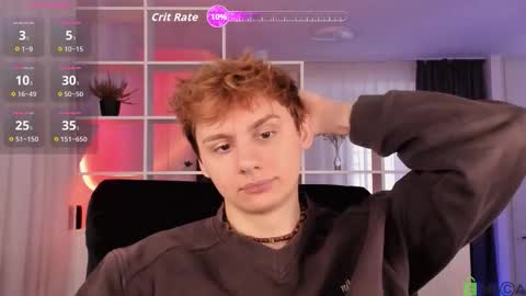 Emilio online show from 11/12/25, 08:04