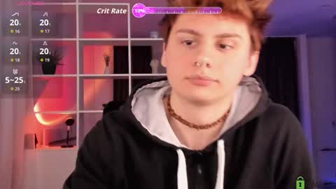 Emilio online show from 12/15/25, 07:29