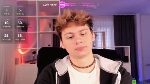 Emilio online show from 12/21/25, 07:48