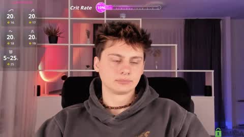 Emilio online show from 04/23/26, 06:10