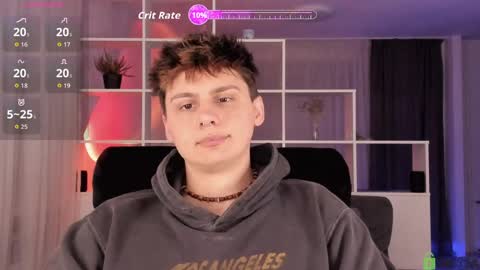 Emilio online show from 04/24/26, 06:10