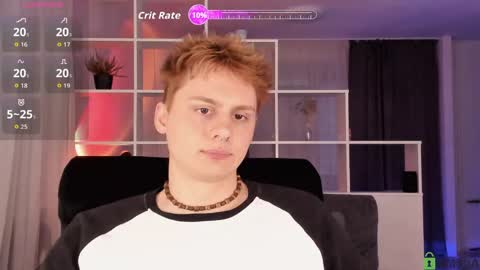 Snapshot of sunburn_boy chatting on 05/11/26, 05:32 Emilio online show from 05/11/26, 05:32