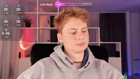 Snapshot of sunburn_boy chatting on 05/12/26, 06:16 Emilio online show from 05/12/26, 06:16