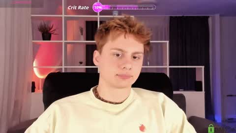 Snapshot of sunburn_boy chatting on 05/31/26, 06:09 Emilio online show from 05/31/26, 06:09