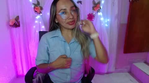 Snapshot of suncrystal chatting on 11/24/25, 10:53 sun crystal online show from 11/24/25, 10:53